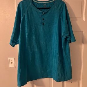 Men’s thin summer shirt